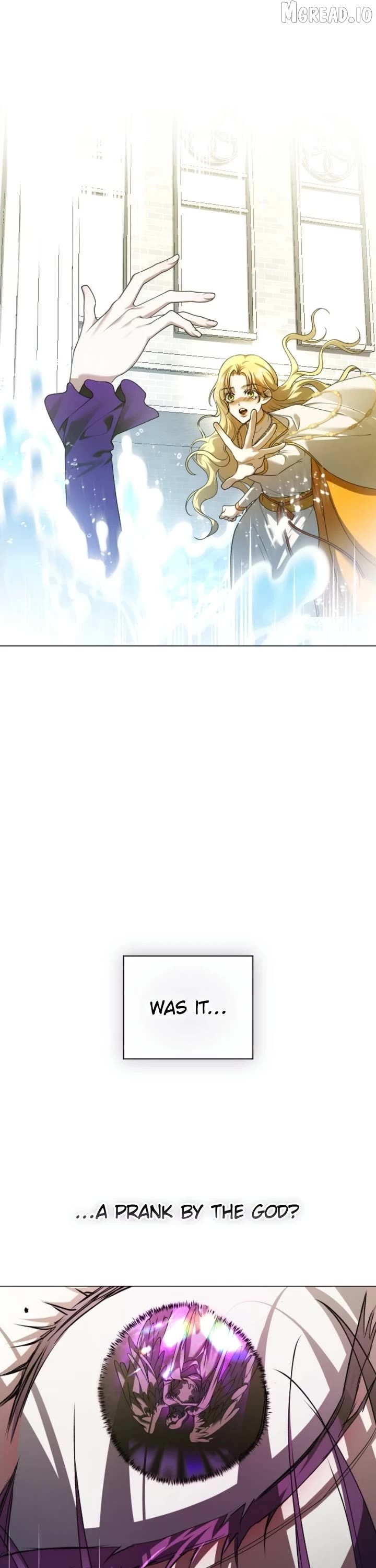 I Want to Be You, Just For A Day Chapter 244 - page 26