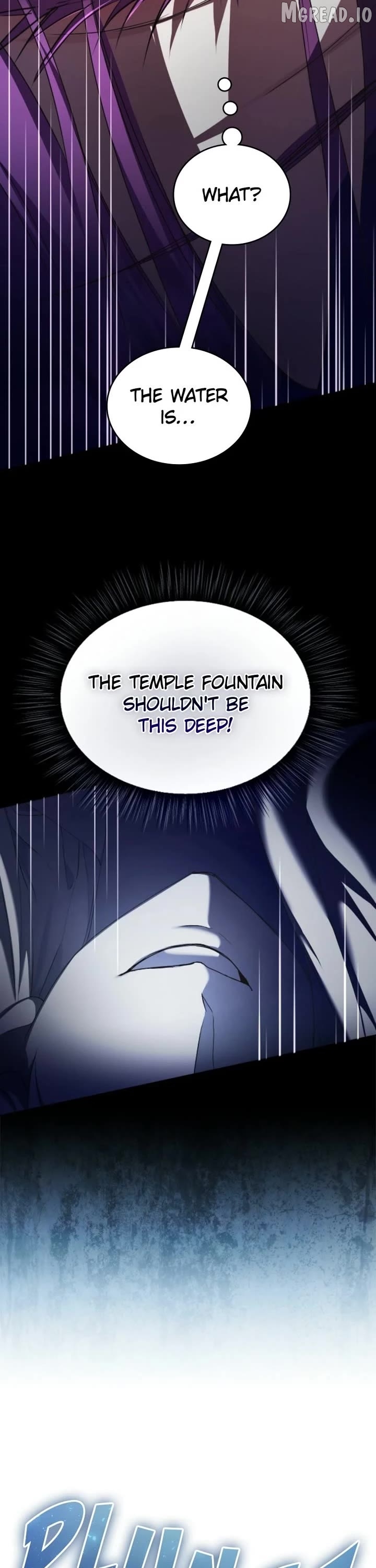 I Want to Be You, Just For A Day Chapter 244 - page 27