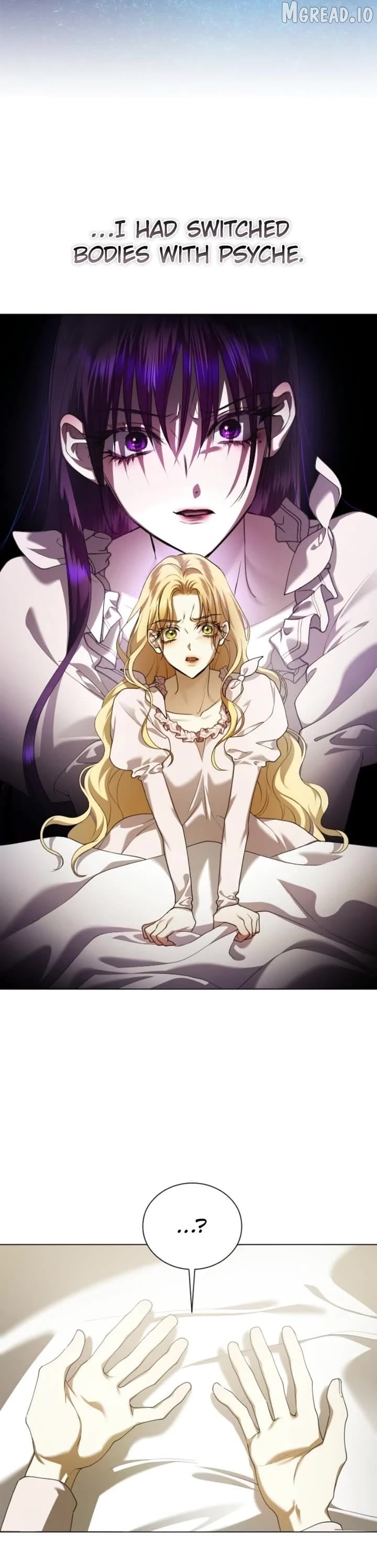 I Want to Be You, Just For A Day Chapter 244 - page 29