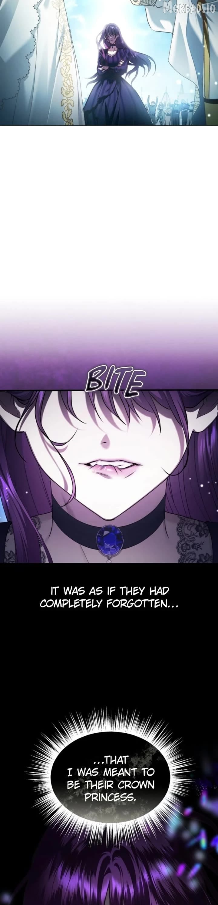 I Want to Be You, Just For A Day Chapter 244 - page 4