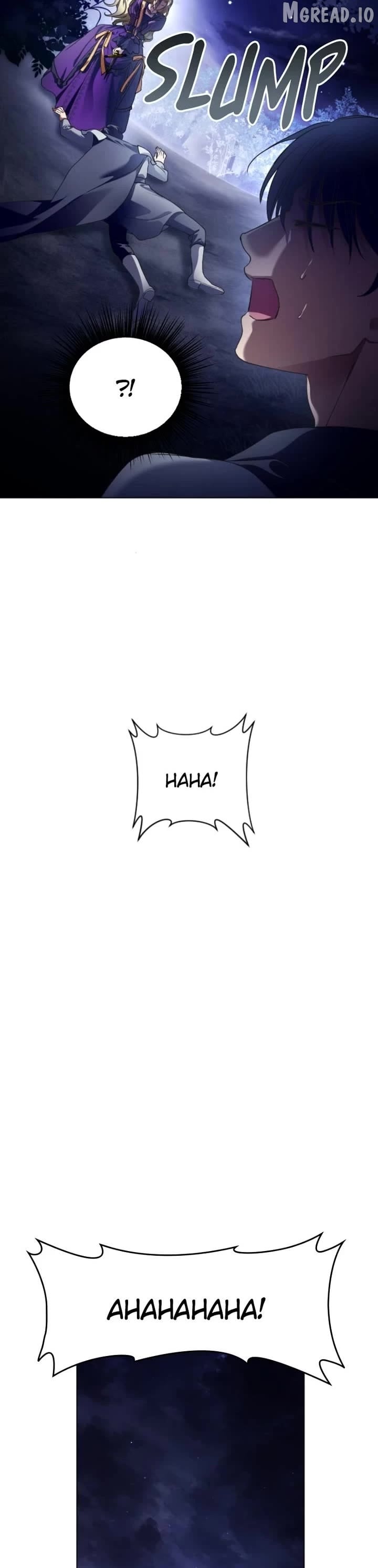I Want to Be You, Just For A Day Chapter 244 - page 44