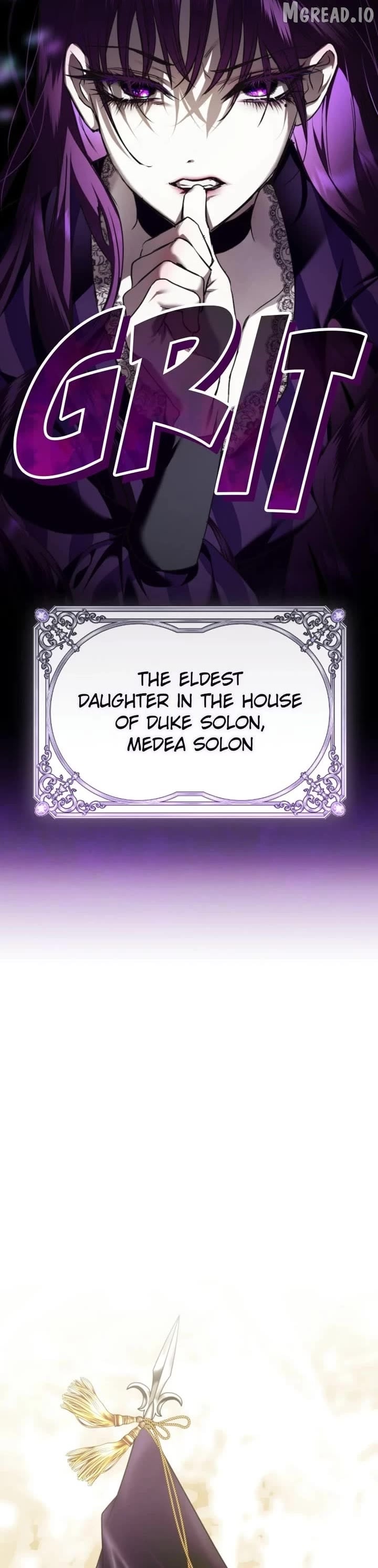 I Want to Be You, Just For A Day Chapter 244 - page 5