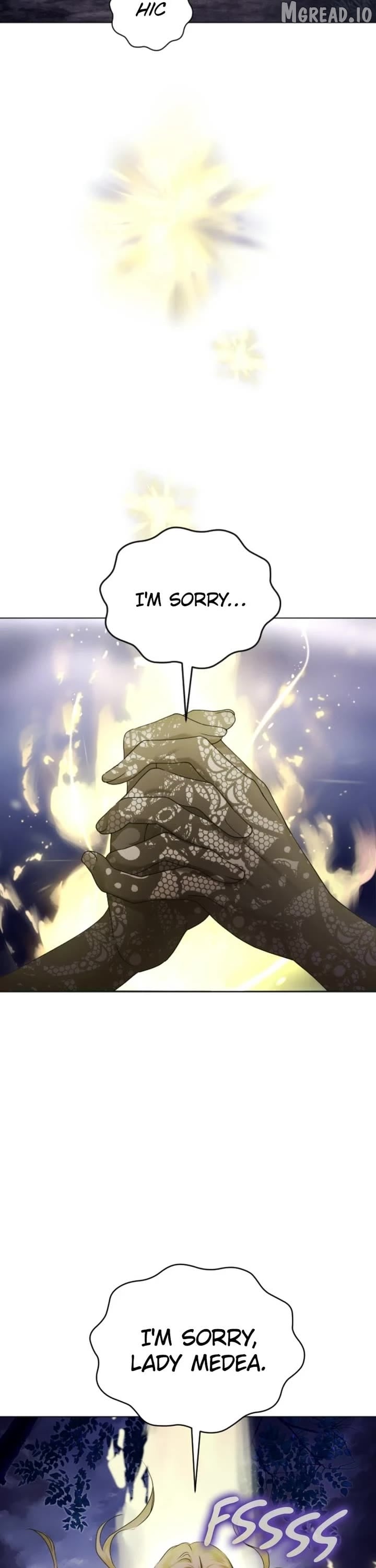 I Want to Be You, Just For A Day Chapter 244 - page 52