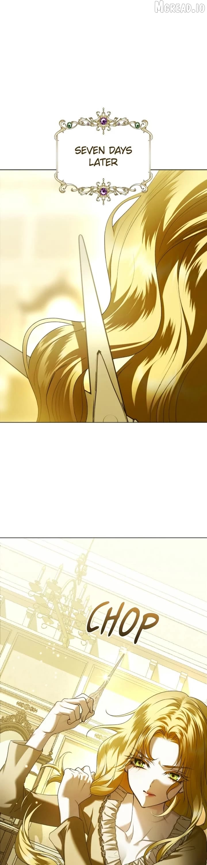 I Want to Be You, Just For A Day Chapter 244 - page 63