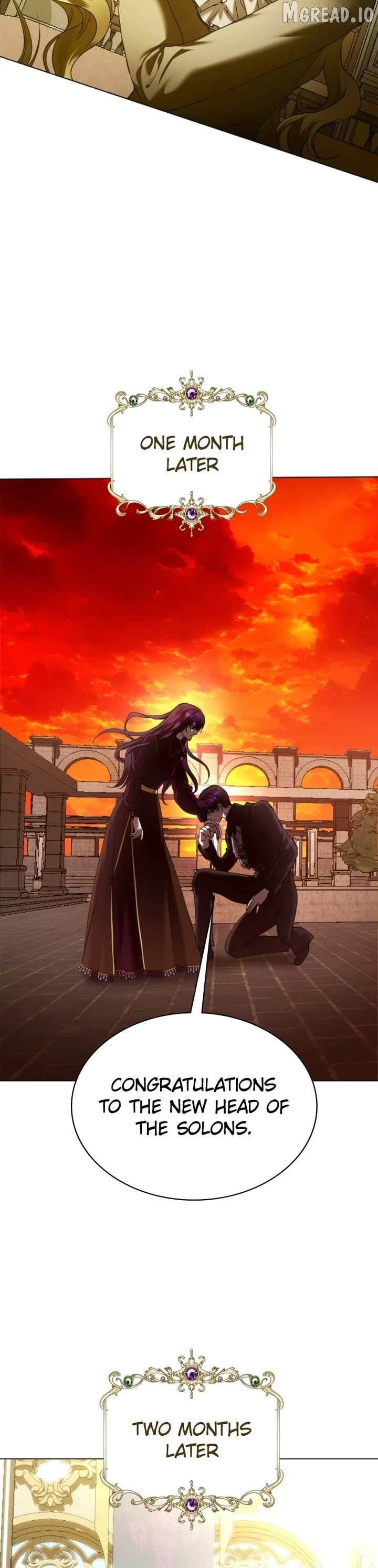 I Want to Be You, Just For A Day Chapter 244 - page 64