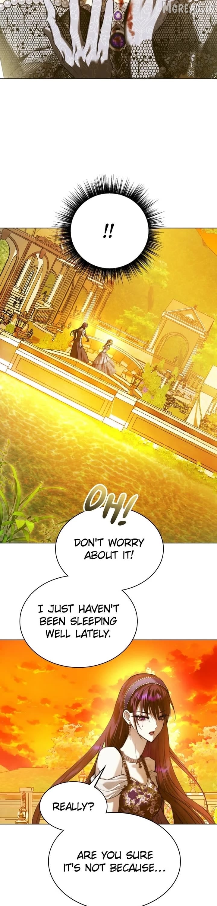 I Want to Be You, Just For A Day Chapter 244 - page 67