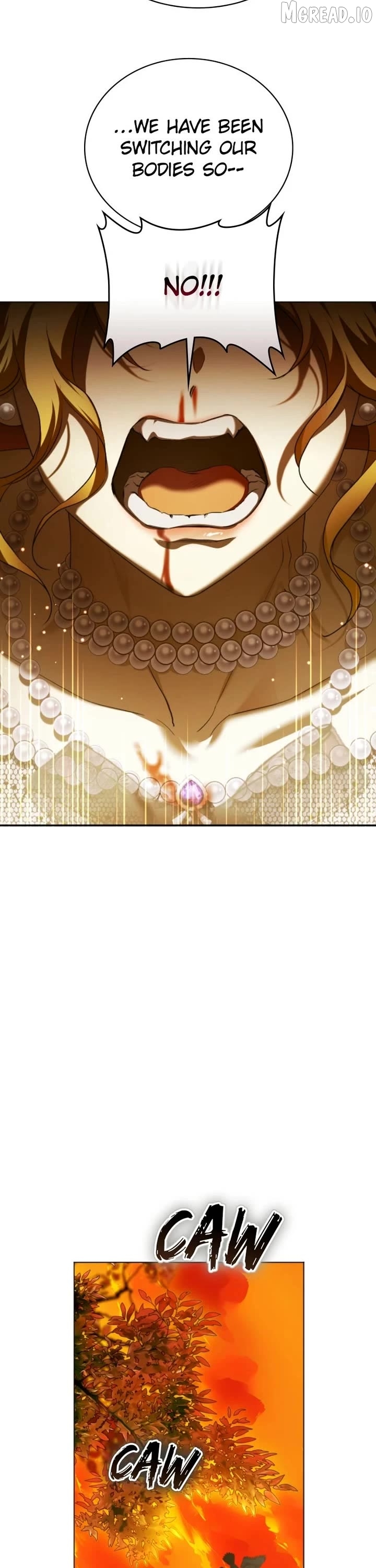 I Want to Be You, Just For A Day Chapter 244 - page 68