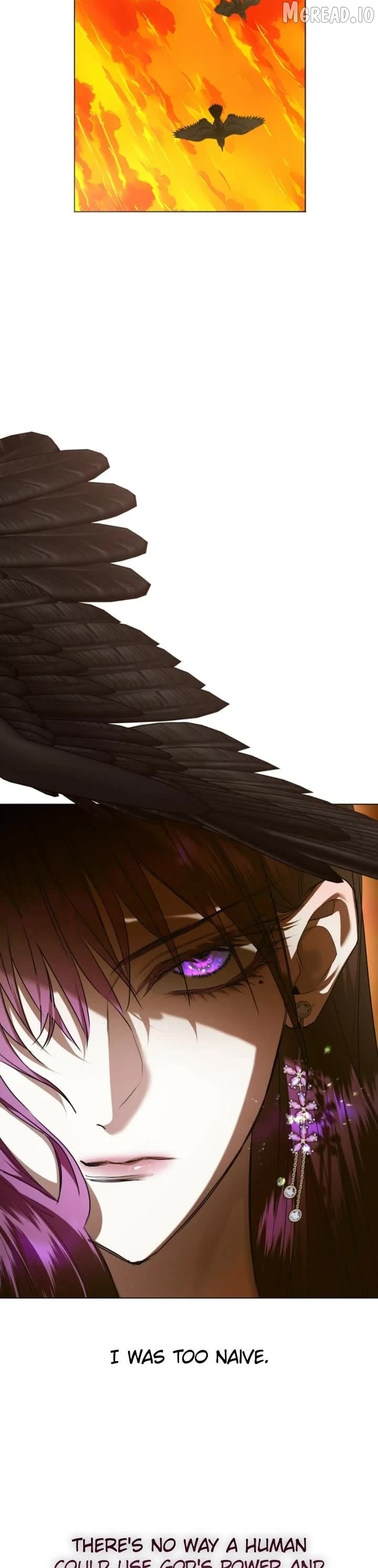 I Want to Be You, Just For A Day Chapter 244 - page 69
