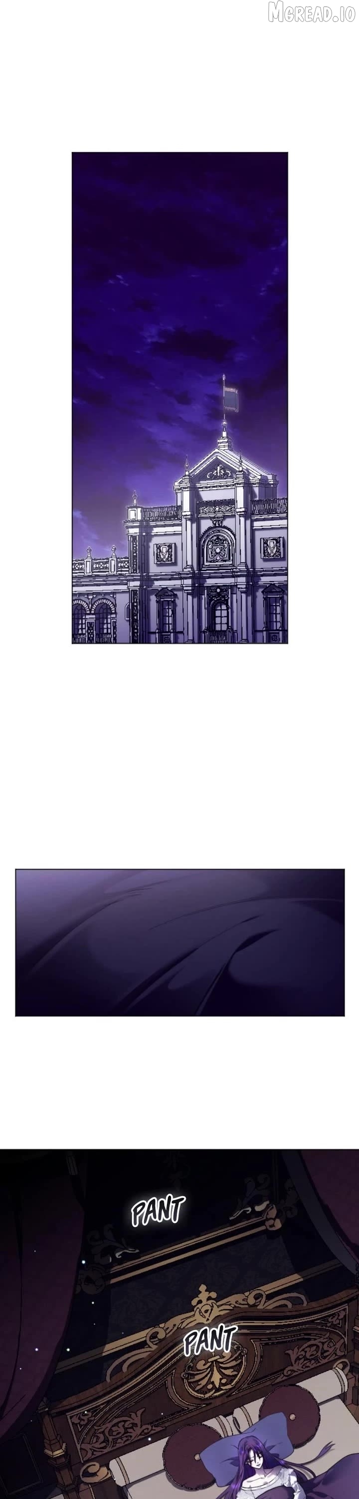 I Want to Be You, Just For A Day Chapter 244 - page 72