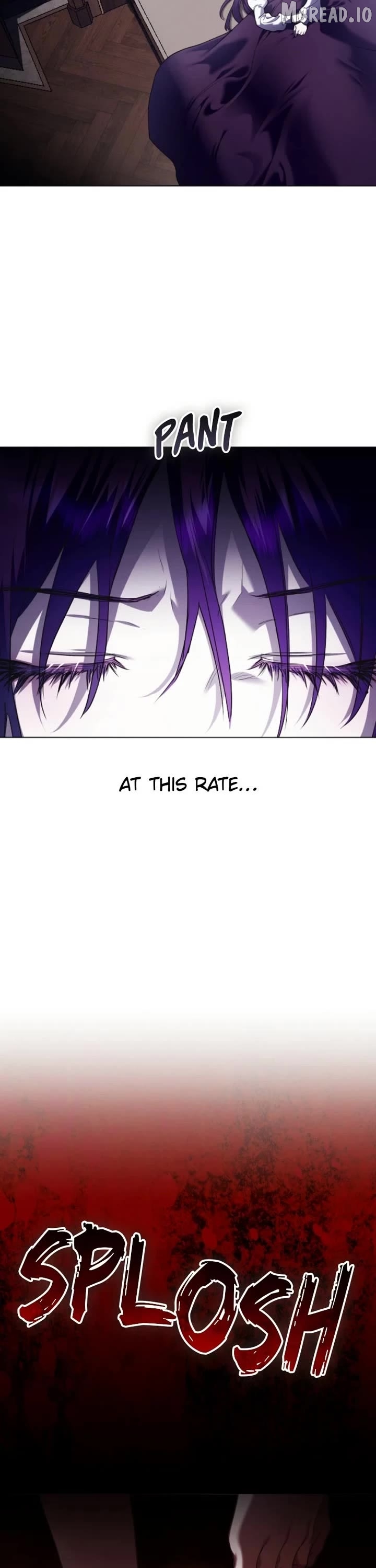 I Want to Be You, Just For A Day Chapter 244 - page 73