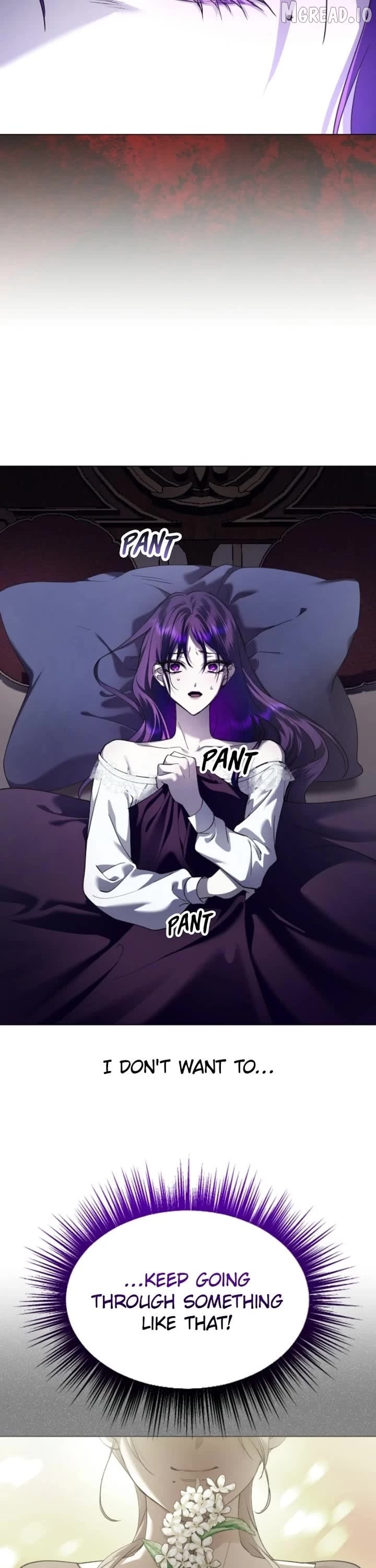 I Want to Be You, Just For A Day Chapter 244 - page 76