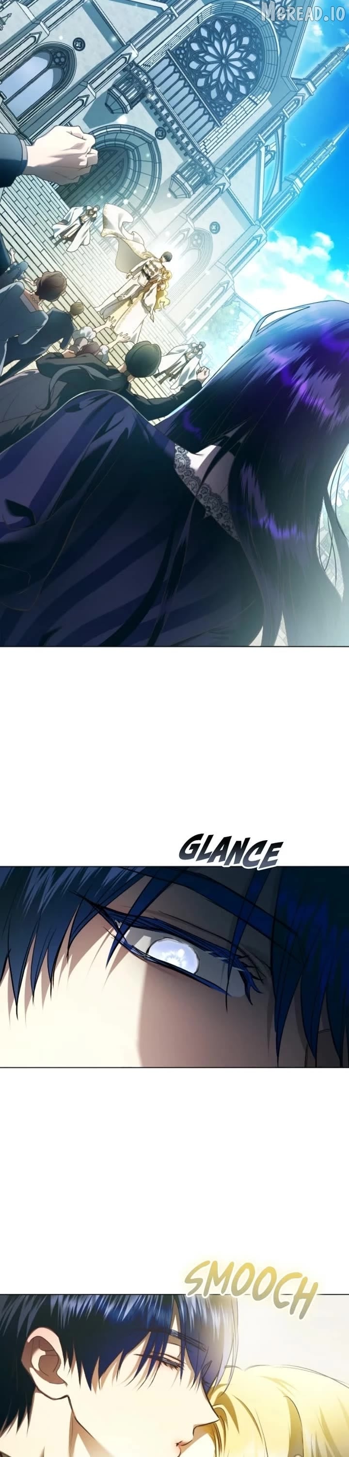 I Want to Be You, Just For A Day Chapter 244 - page 8
