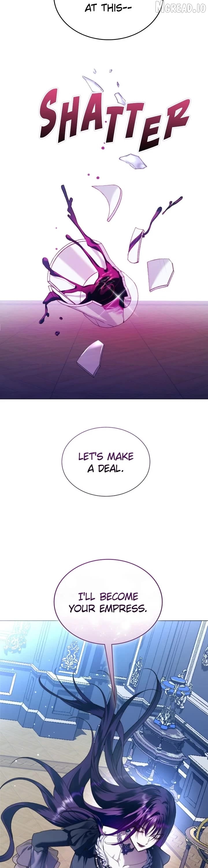 I Want to Be You, Just For A Day Chapter 244 - page 81