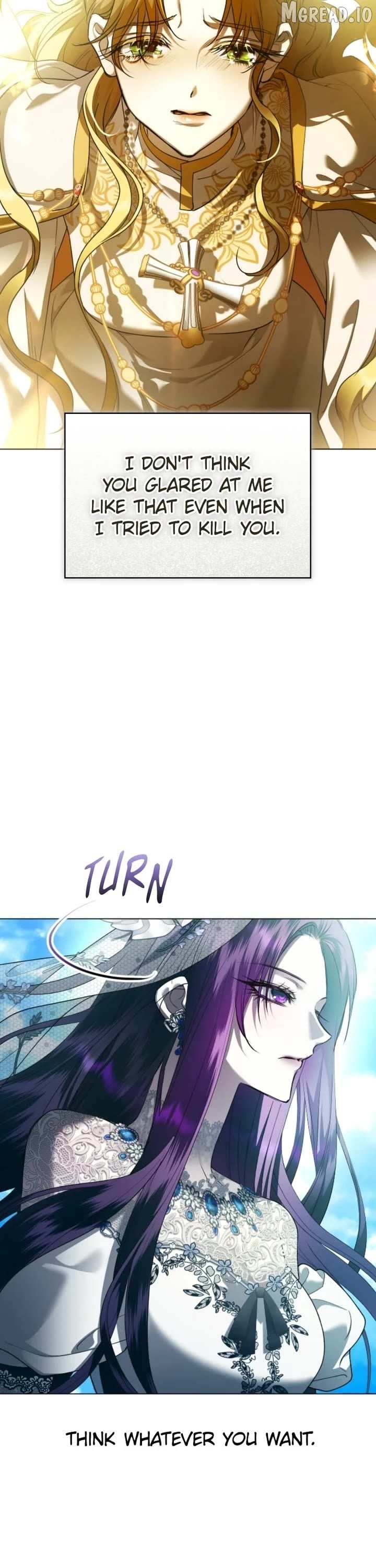 I Want to Be You, Just For A Day Chapter 244 - page 86