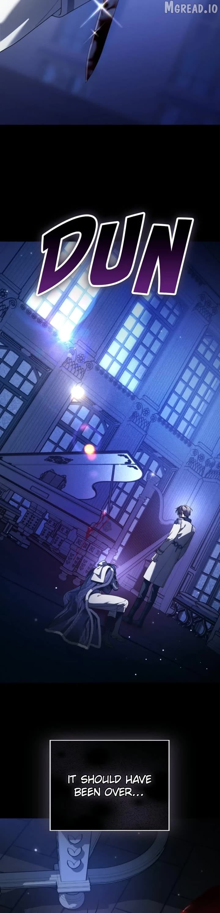 I Want to Be You, Just For A Day Chapter 244 - page 90