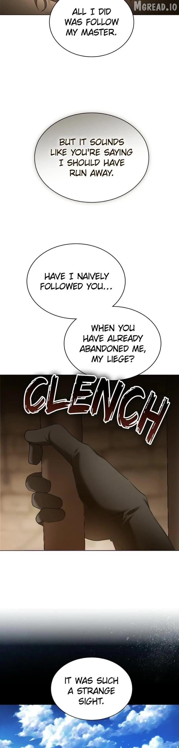 I Want to Be You, Just For A Day Chapter 244 - page 96