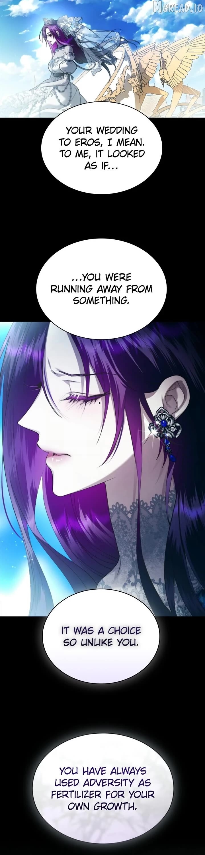 I Want to Be You, Just For A Day Chapter 244 - page 97