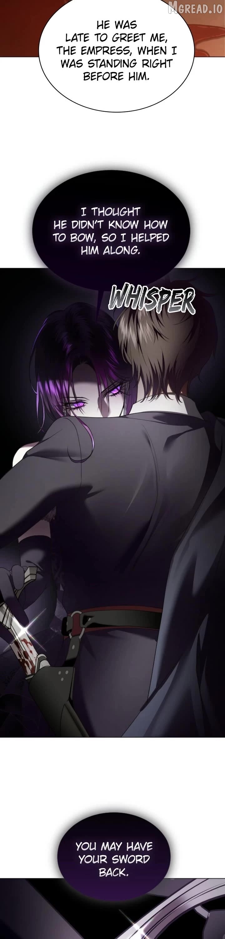 I Want to Be You, Just For A Day Chapter 245 - page 12