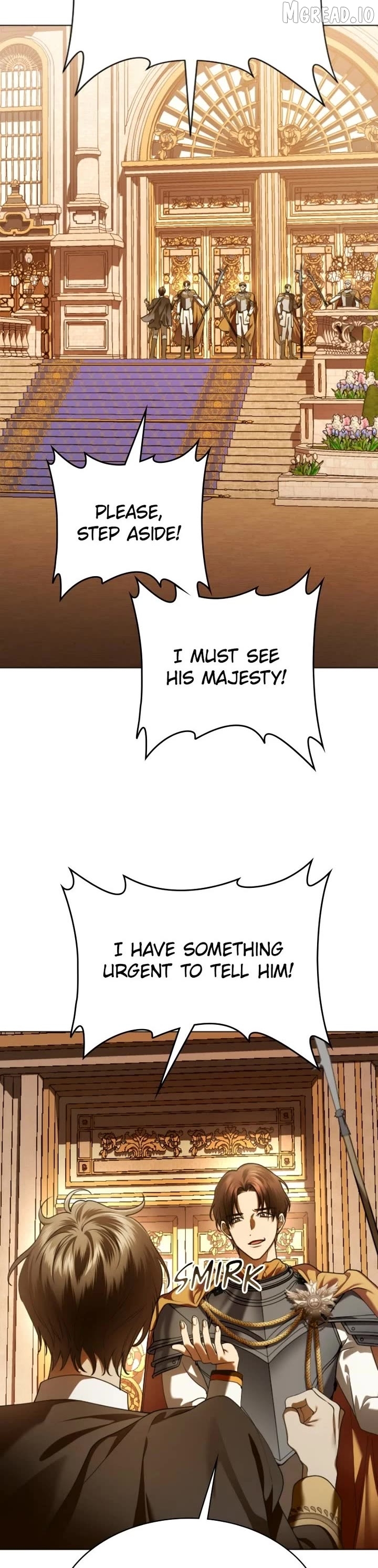 I Want to Be You, Just For A Day Chapter 245 - page 15