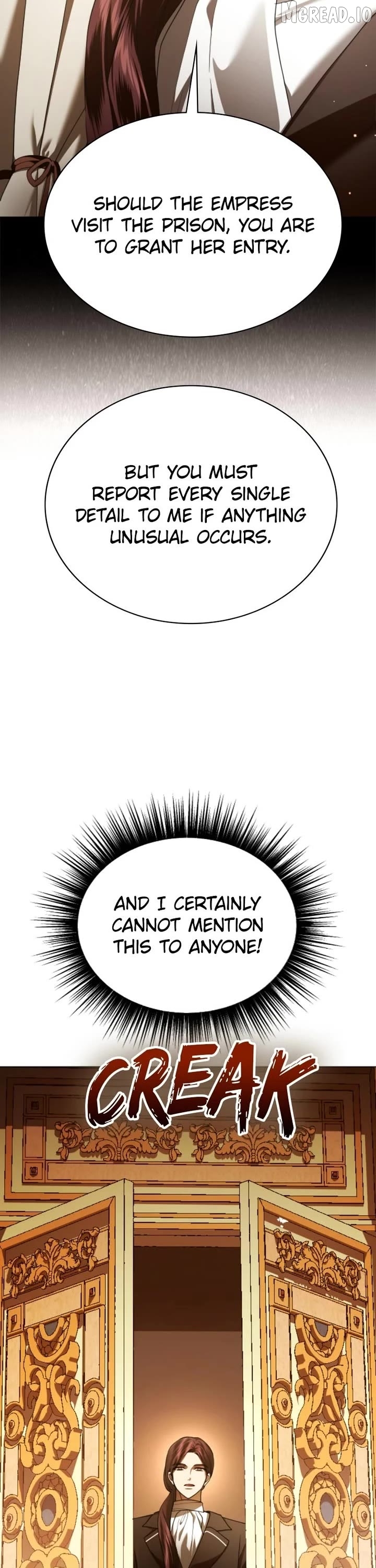 I Want to Be You, Just For A Day Chapter 245 - page 17