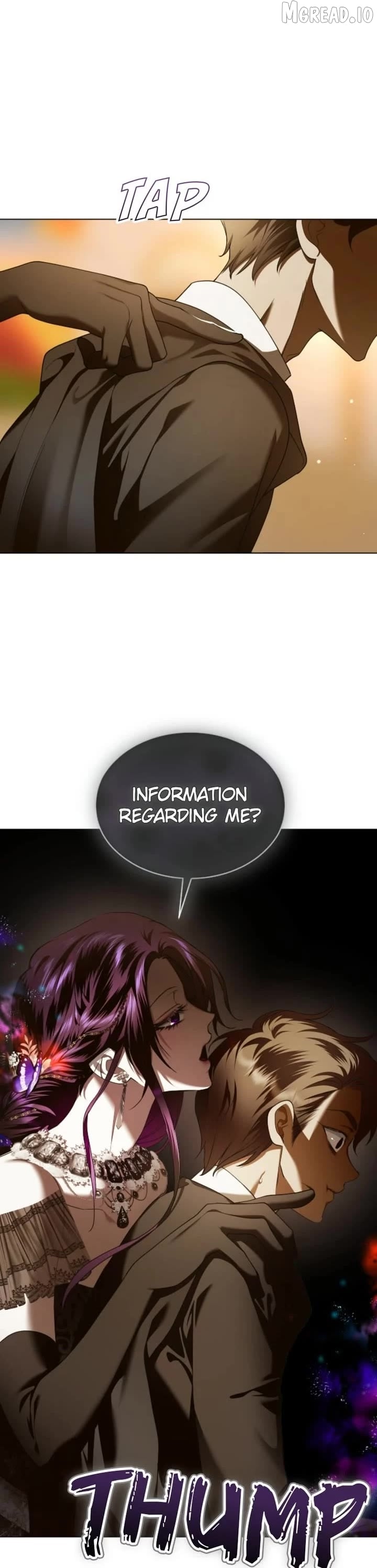 I Want to Be You, Just For A Day Chapter 245 - page 20
