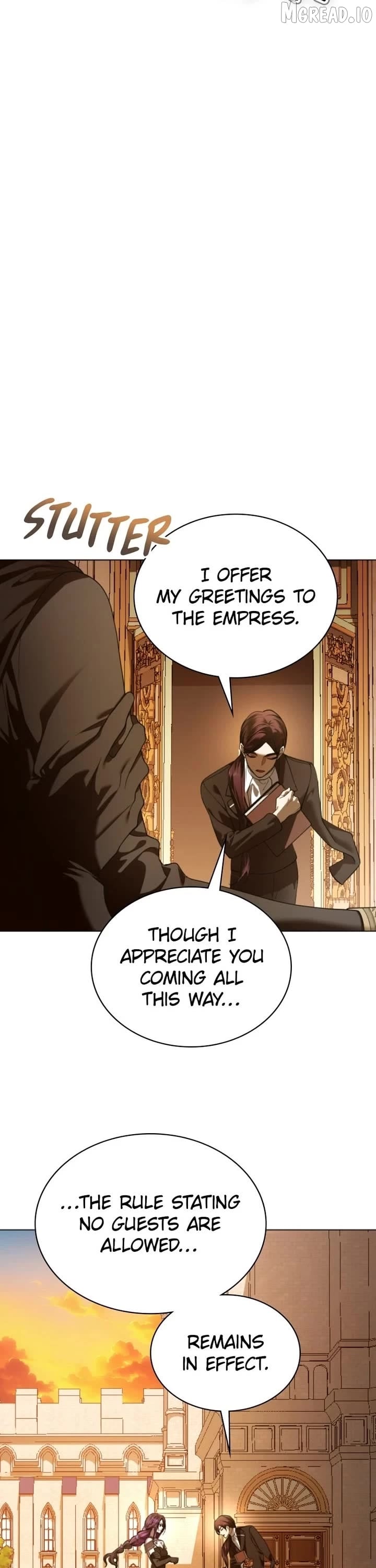 I Want to Be You, Just For A Day Chapter 245 - page 21