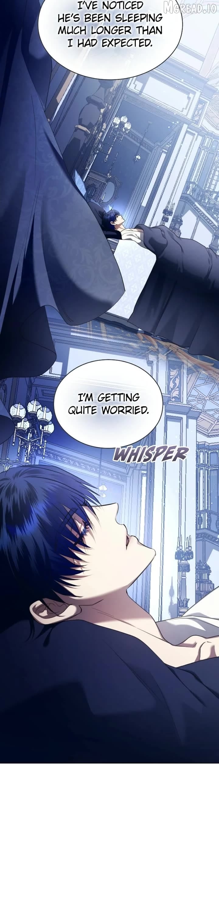 I Want to Be You, Just For A Day Chapter 245 - page 23