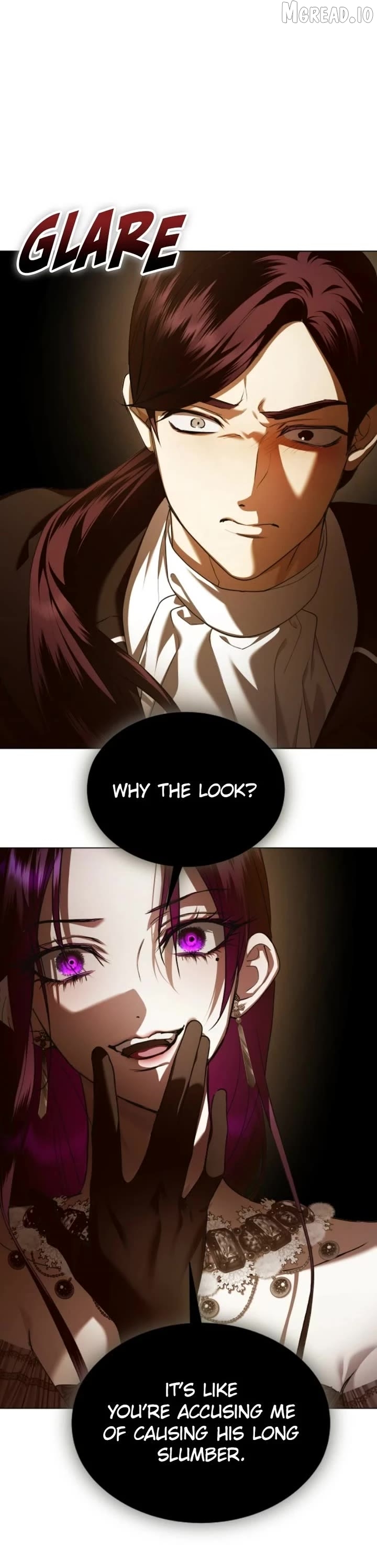 I Want to Be You, Just For A Day Chapter 245 - page 24