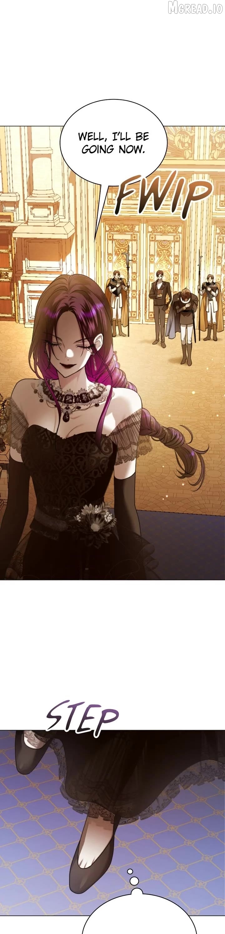 I Want to Be You, Just For A Day Chapter 245 - page 25