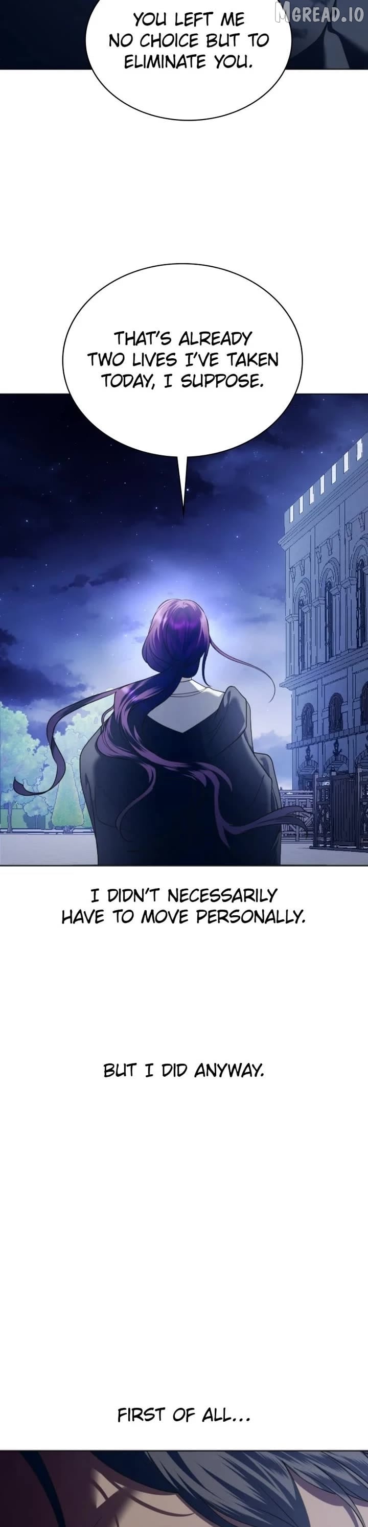 I Want to Be You, Just For A Day Chapter 245 - page 29