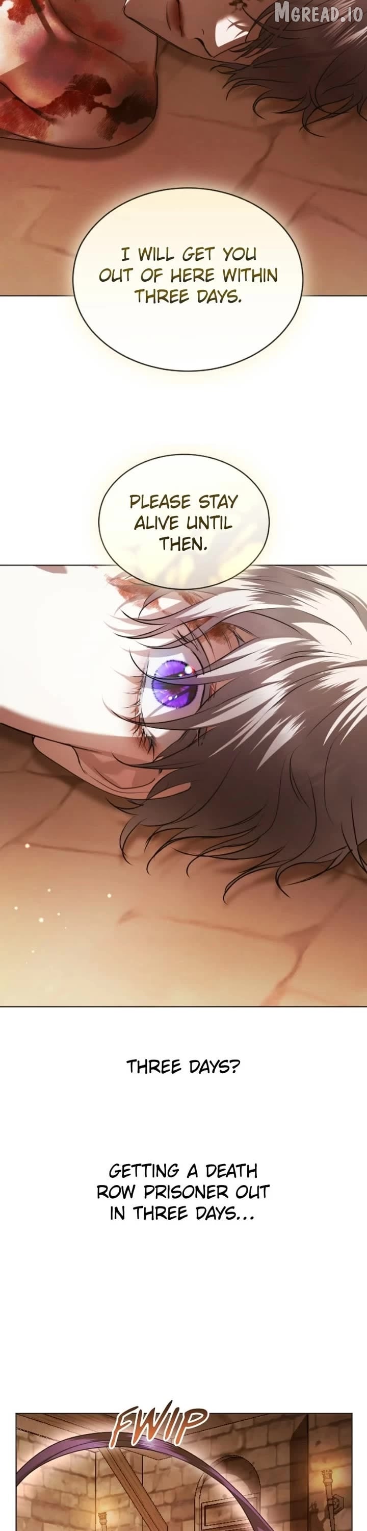 I Want to Be You, Just For A Day Chapter 245 - page 3
