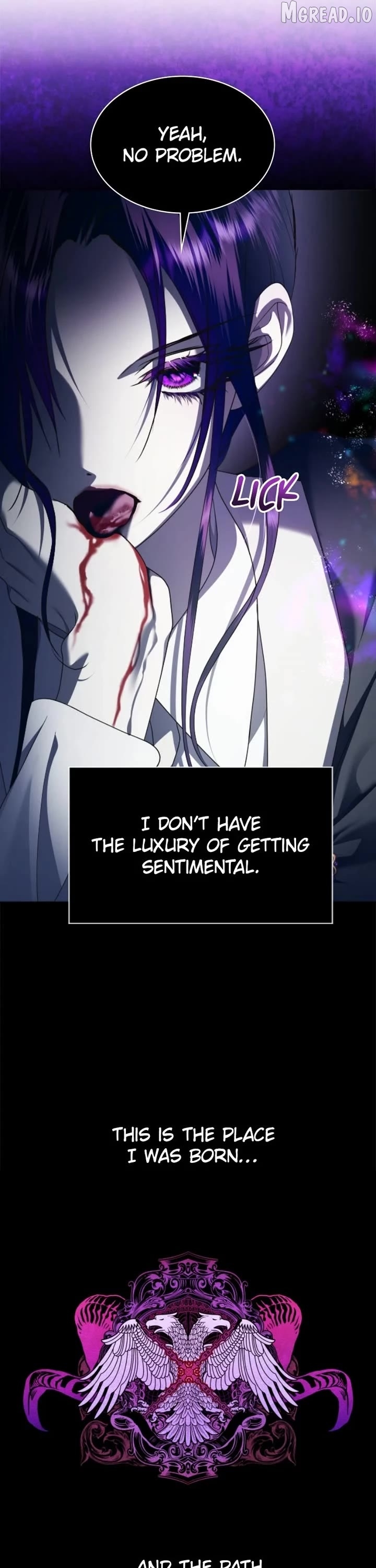 I Want to Be You, Just For A Day Chapter 245 - page 31