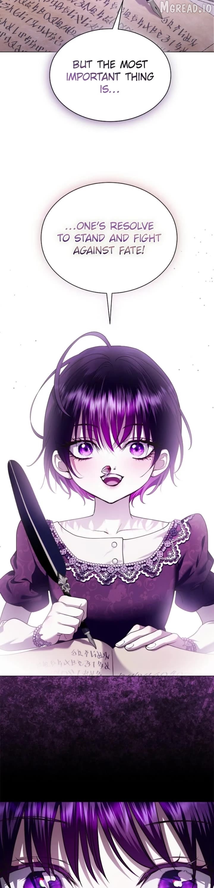 I Want to Be You, Just For A Day Chapter 245 - page 39