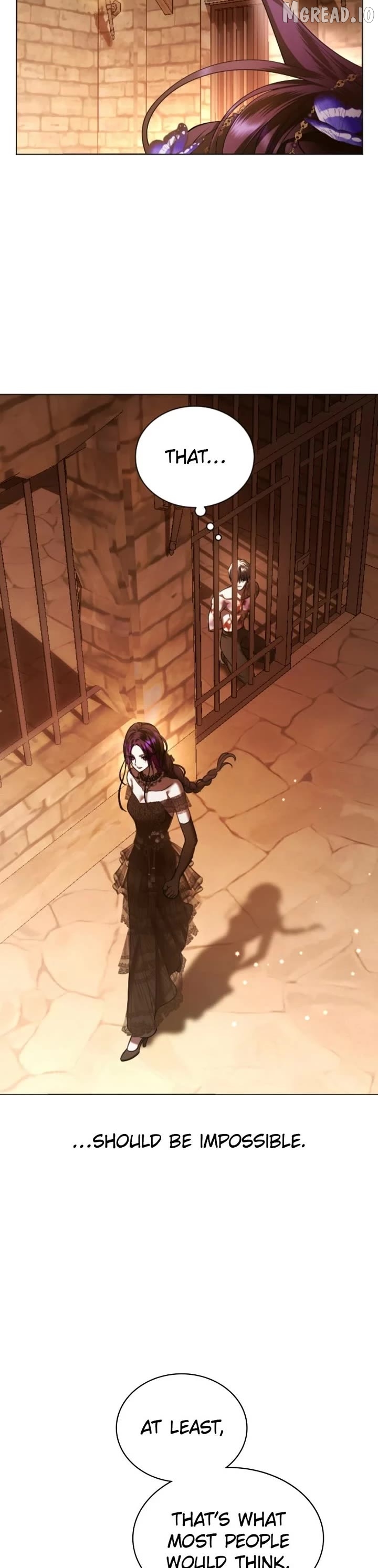 I Want to Be You, Just For A Day Chapter 245 - page 4