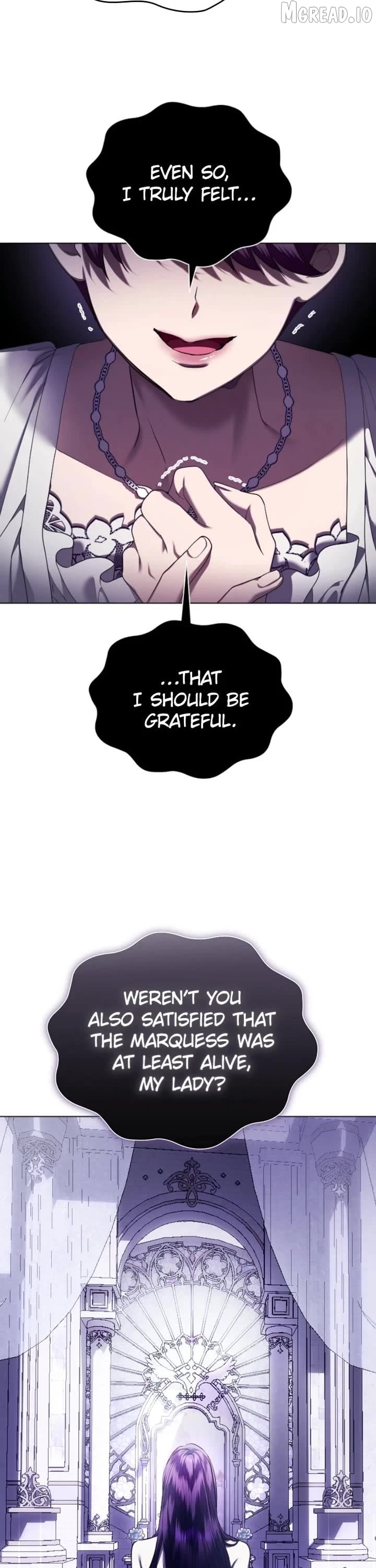 I Want to Be You, Just For A Day Chapter 245 - page 48