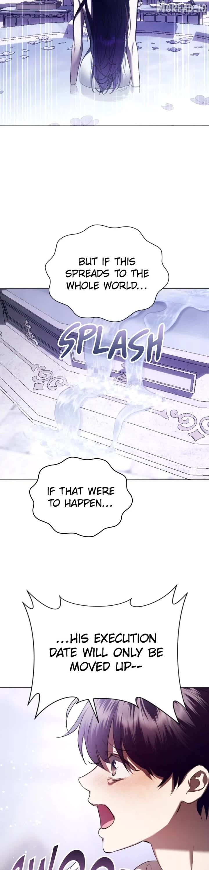 I Want to Be You, Just For A Day Chapter 245 - page 49