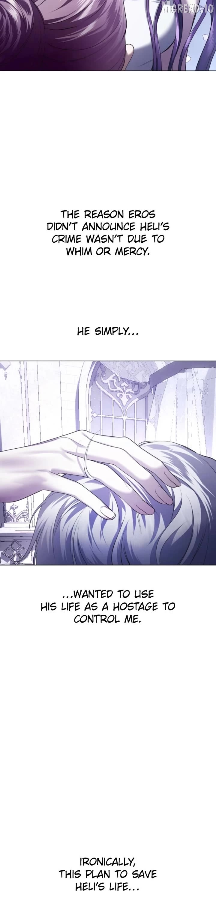 I Want to Be You, Just For A Day Chapter 245 - page 51