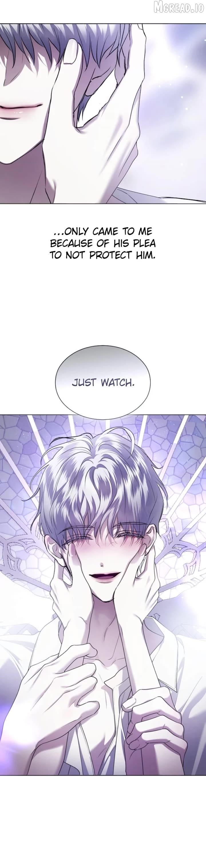 I Want to Be You, Just For A Day Chapter 245 - page 52