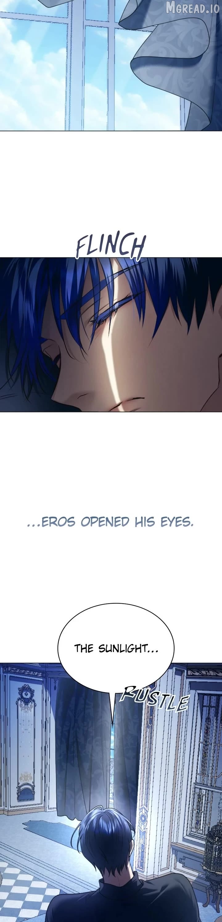 I Want to Be You, Just For A Day Chapter 245 - page 54