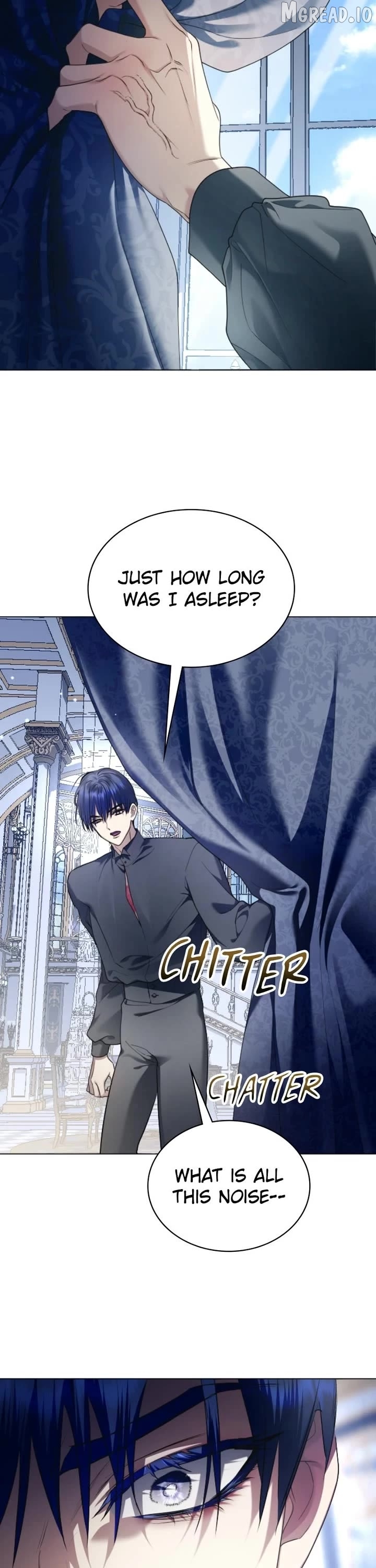I Want to Be You, Just For A Day Chapter 245 - page 56