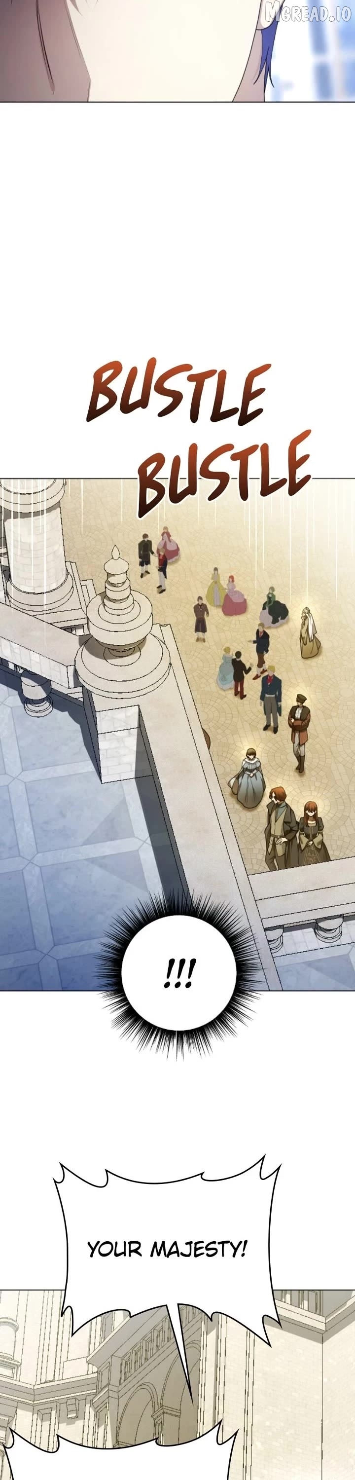 I Want to Be You, Just For A Day Chapter 245 - page 57