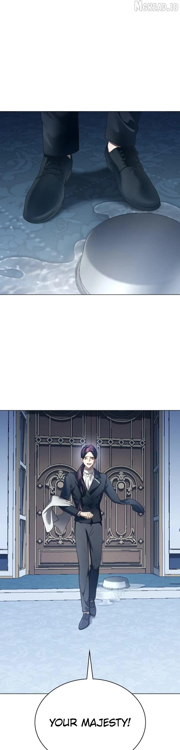 I Want to Be You, Just For A Day Chapter 245 - page 59