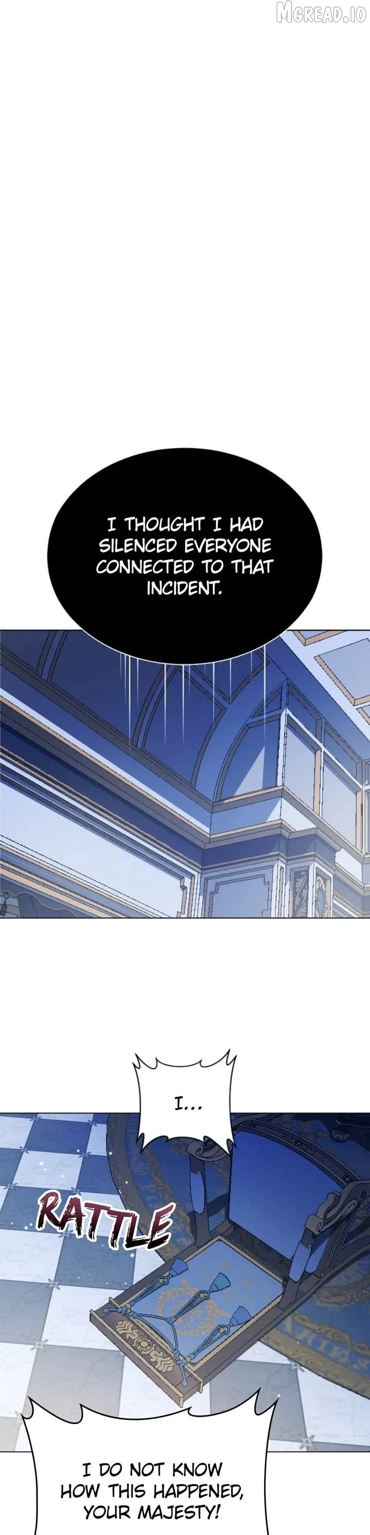 I Want to Be You, Just For A Day Chapter 245 - page 65
