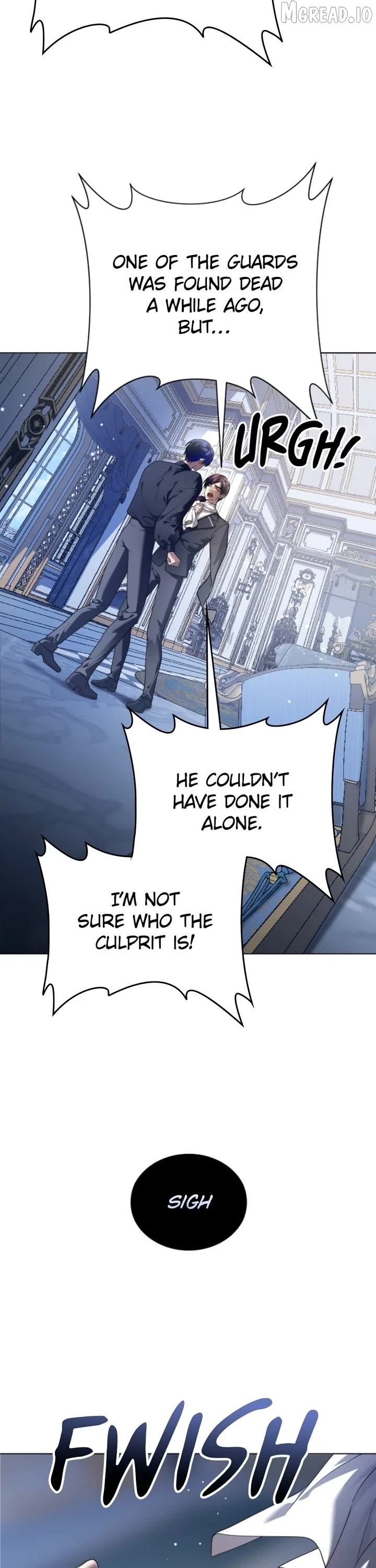 I Want to Be You, Just For A Day Chapter 245 - page 66