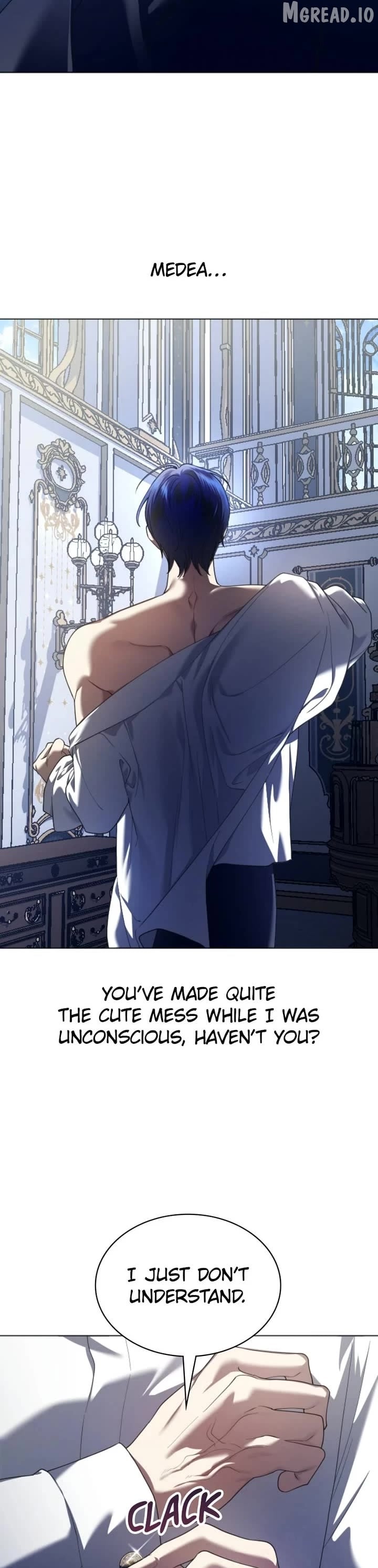 I Want to Be You, Just For A Day Chapter 245 - page 69