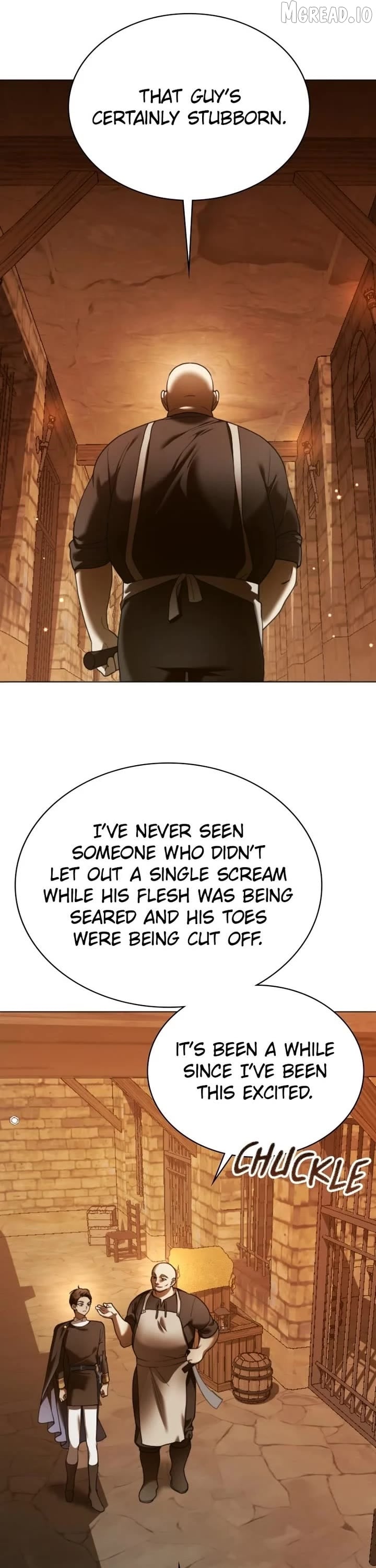 I Want to Be You, Just For A Day Chapter 245 - page 7