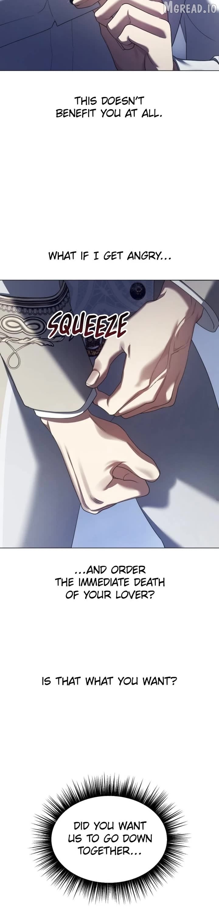 I Want to Be You, Just For A Day Chapter 245 - page 70
