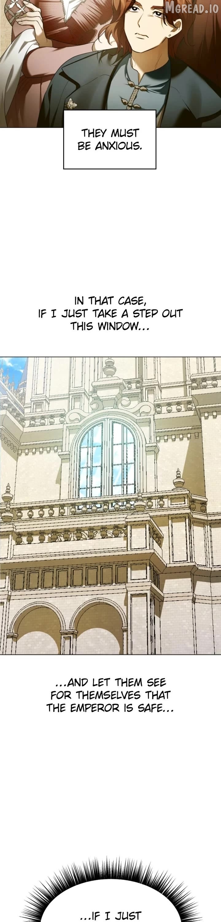 I Want to Be You, Just For A Day Chapter 245 - page 73