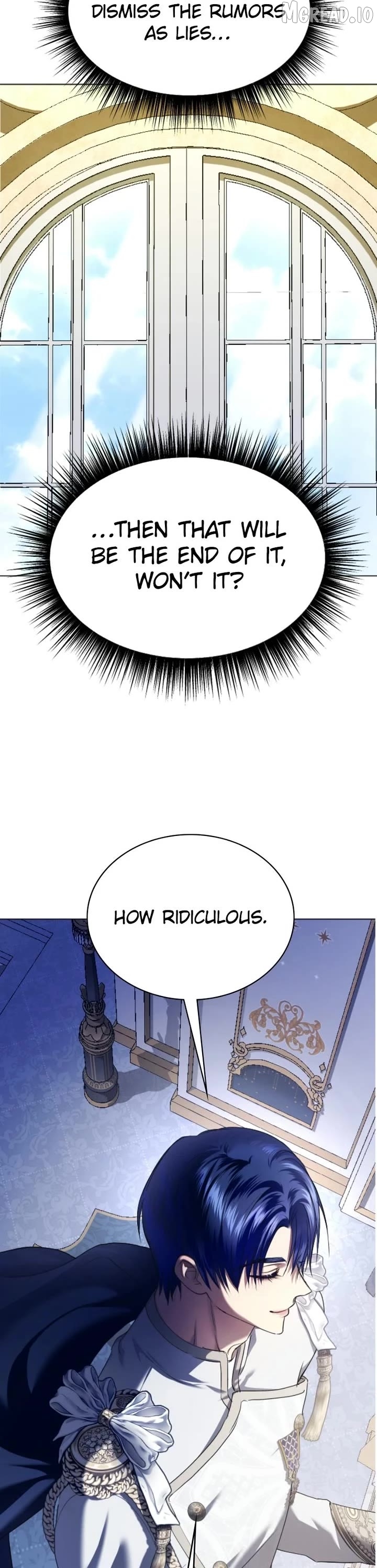 I Want to Be You, Just For A Day Chapter 245 - page 74