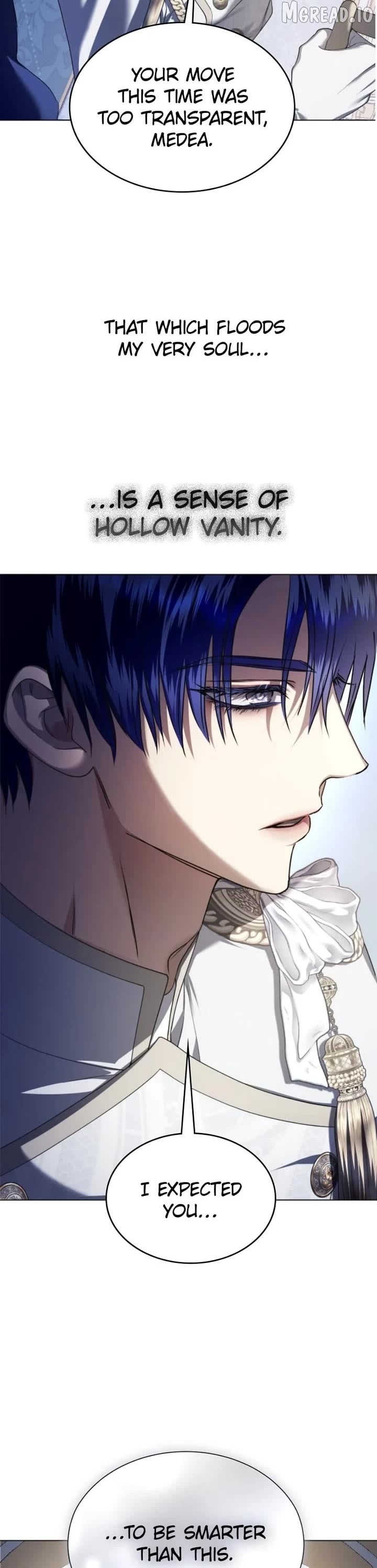 I Want to Be You, Just For A Day Chapter 245 - page 75
